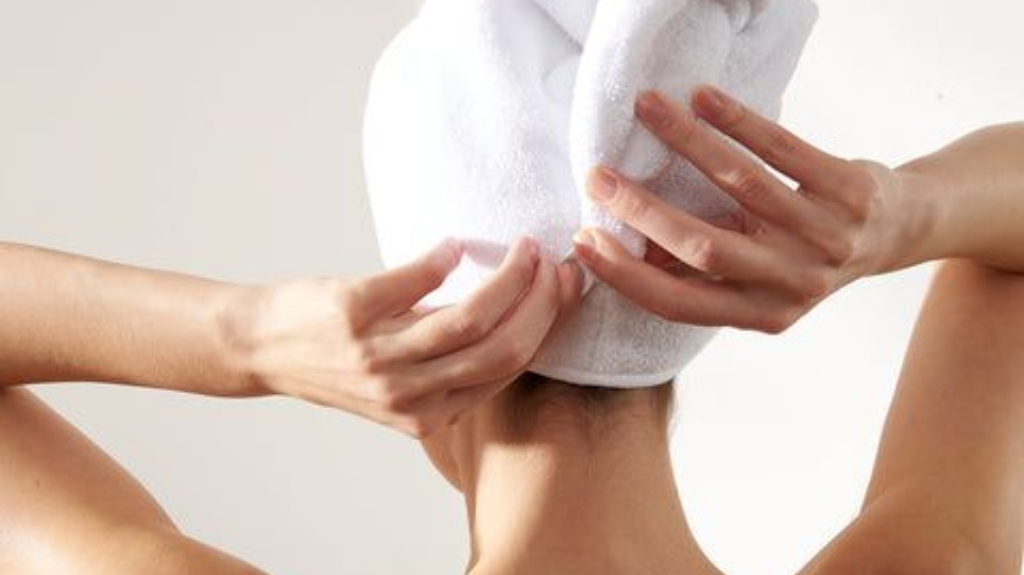 How to Build a Professional Spa Routine at Home