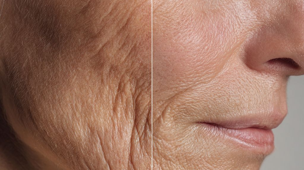 What Causes Premature Skin Aging? Expert Tips to Prevent It