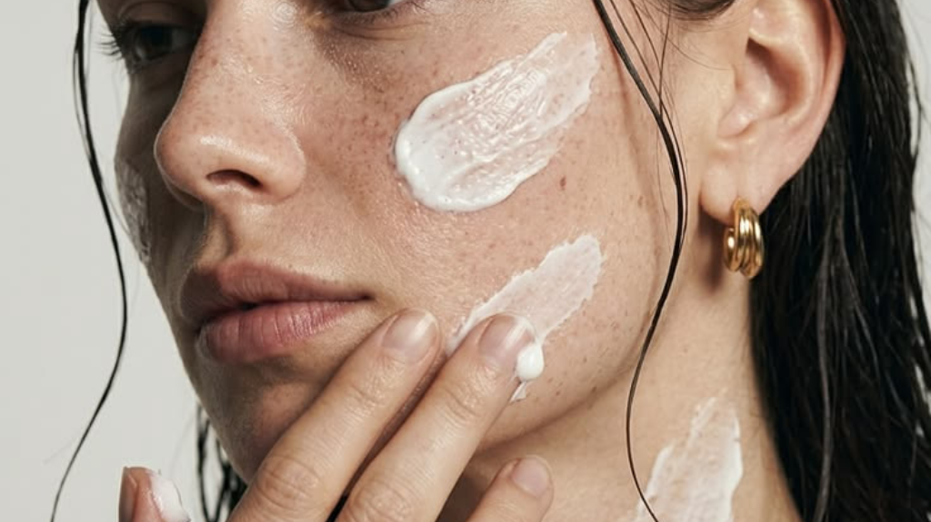 The Best Skincare Routine for Sensitive Skin