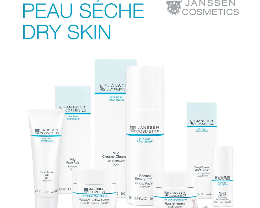 Dry Skin