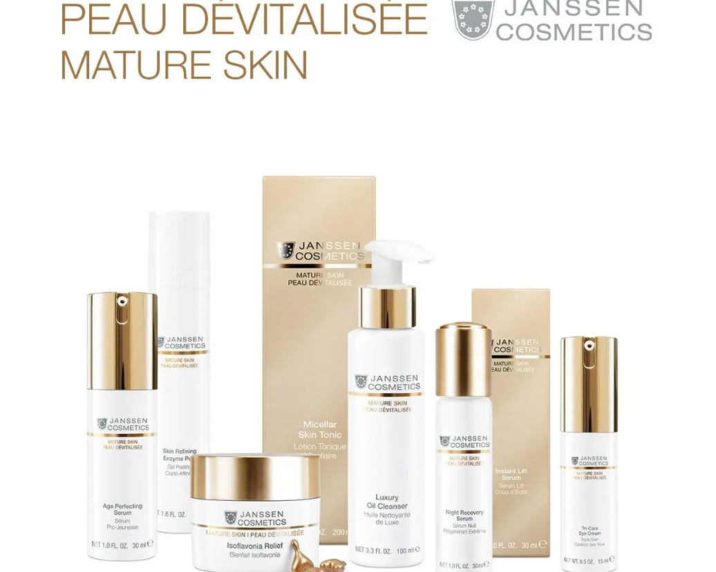 Mature Skin