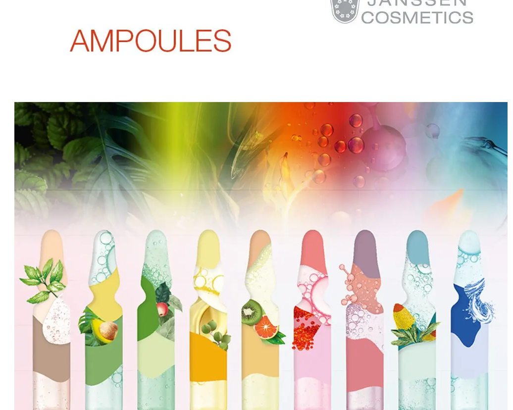 Ampoules