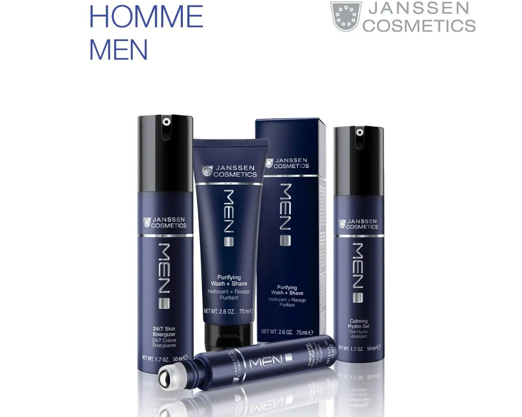 Men