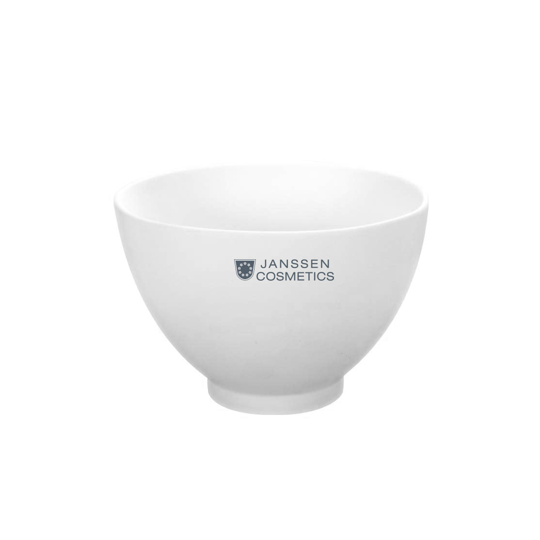 Janssen Bol Silicone 250 ml + Janssen Cosmetics