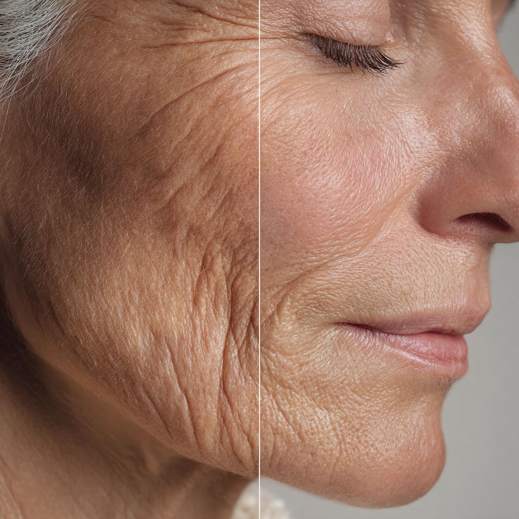 What Causes Premature Skin Aging? Expert Tips to Prevent It