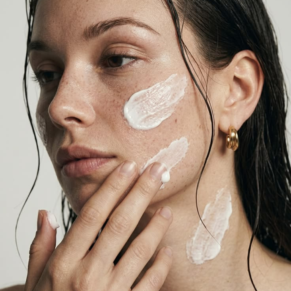 The Best Skincare Routine for Sensitive Skin