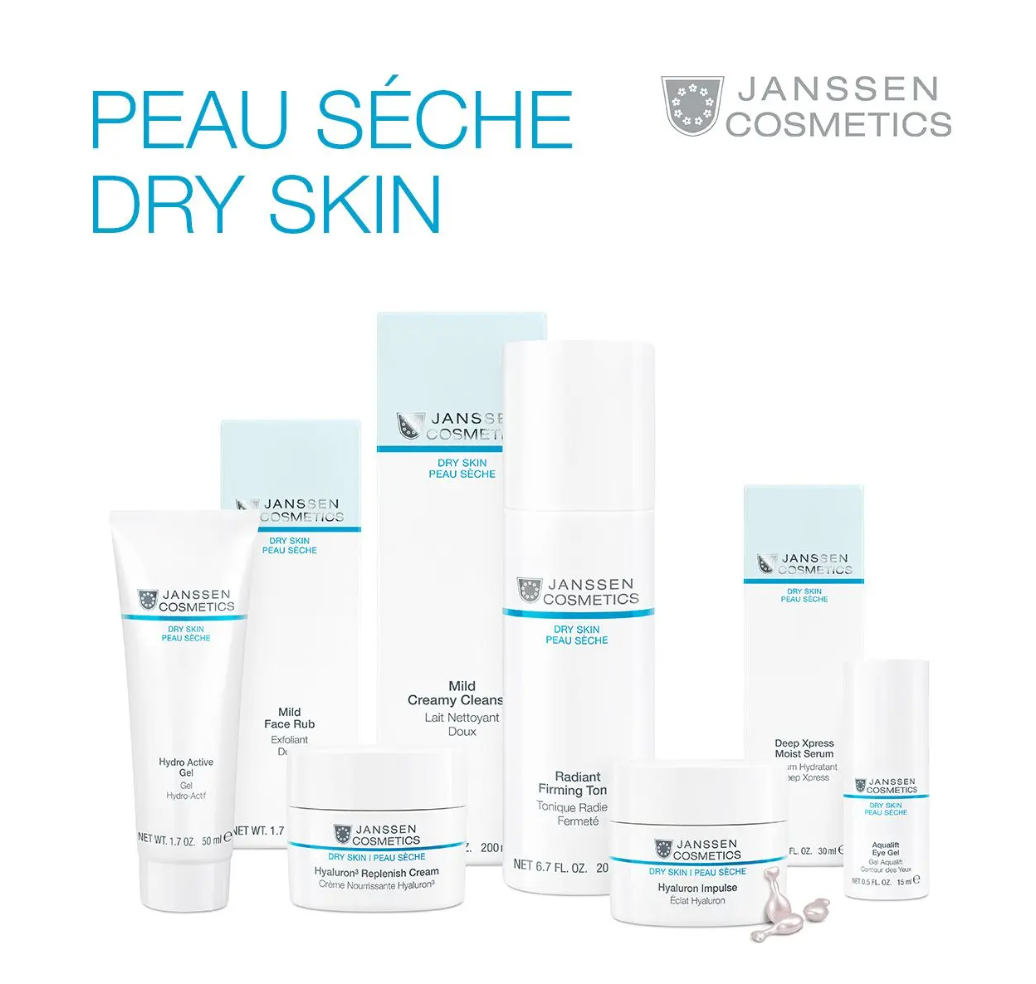 Dry Skin