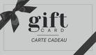Janssen Cosmetics gift card Janssen Cosmetics