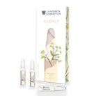 Janssen Vials Skin Melafadin Evenly 7 x 2ml Janssen Cosmetics