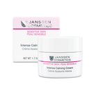 Janssen Intense Calming Cream 50 ml (Sensitive Skin) Janssen Cosmetics