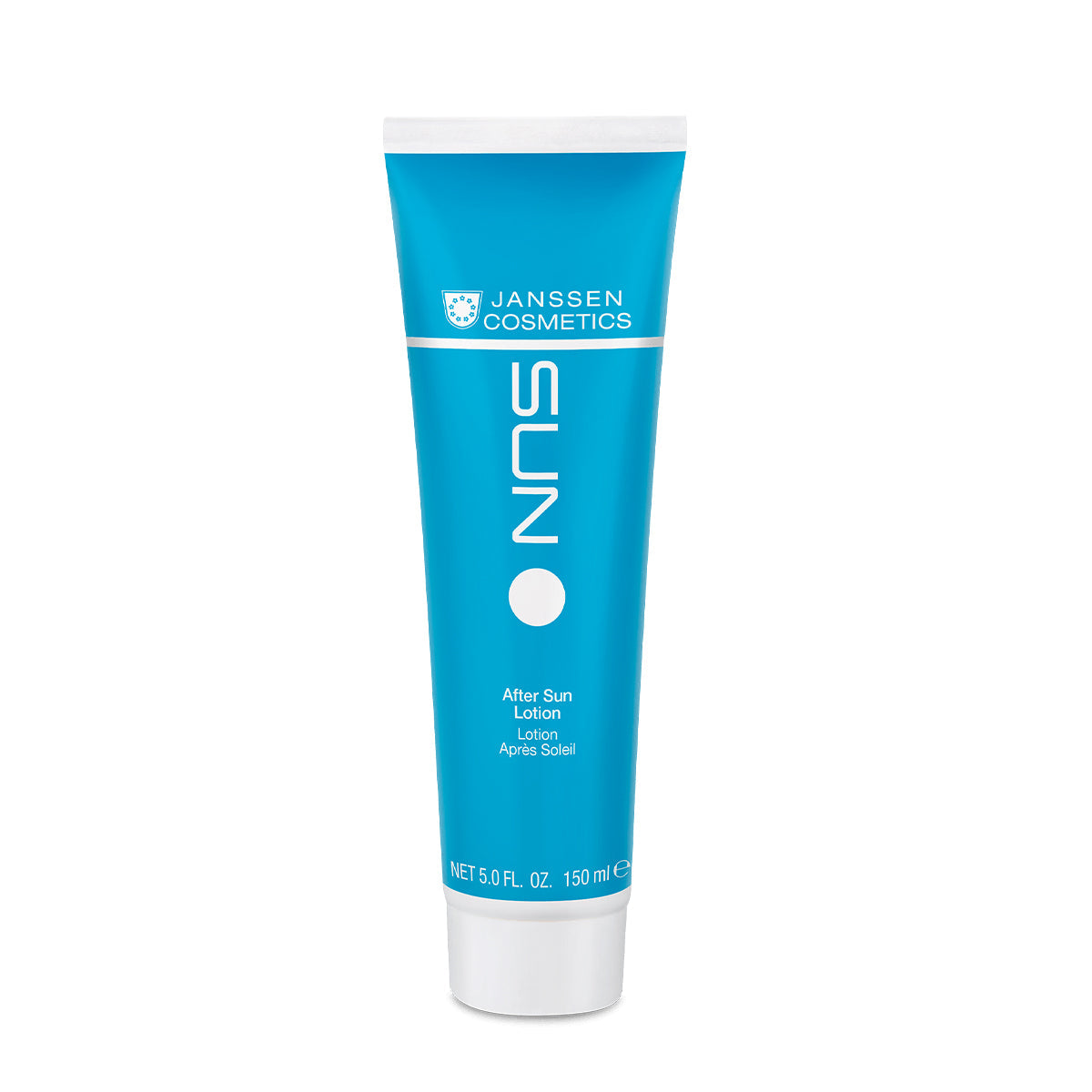 Janssen After Sun Lotion 150ml + Janssen Cosmetics